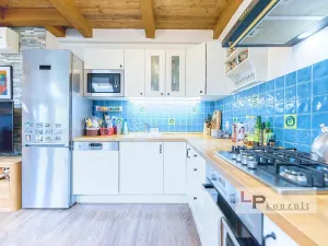 Prodej bytu 4+kk, Pardubice - Bílé Předměstí, Čechovo nábřeží, 145 m2