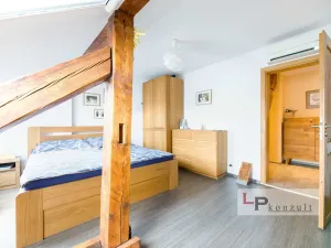 Prodej bytu 4+kk, Pardubice - Bílé Předměstí, Čechovo nábřeží, 145 m2