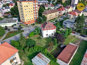 Prodej rodinného domu, Opava, Hobzíkova, 270 m2