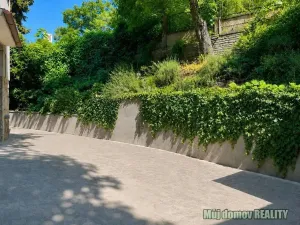 Pronájem bytu 1+kk, Praha - Libeň, 30 m2