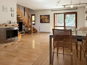Pronájem rodinného domu, Březina, 95 m2
