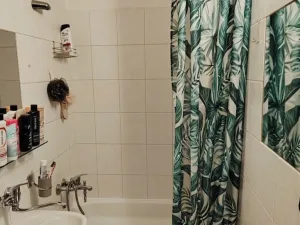 Pronájem bytu 1+1, Praha - Troja, Mazurská, 30 m2