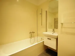 Pronájem bytu 5+1, Praha - Vinohrady, Chopinova, 204 m2