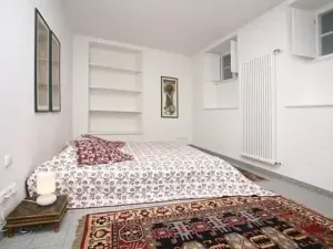 Pronájem bytu 2+1, Praha - Malá Strana, Vlašská, 73 m2