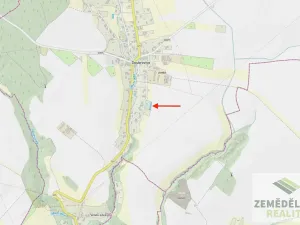 Prodej podílu pole, Doubravice, 36202 m2