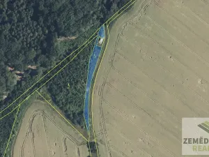Prodej podílu pole, Doubravice, 36202 m2