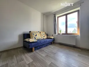 Pronájem bytu 2+1, Slatiňany, Tyršova, 60 m2