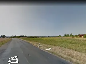 Prodej pozemku pro bydlení, Krupá, 4110 m2