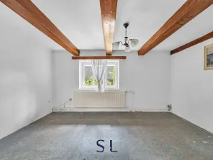 Prodej rodinného domu, Skalice u České Lípy, 316 m2