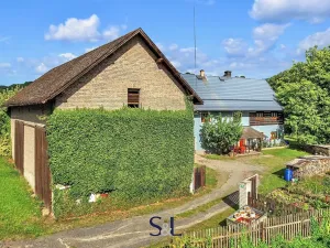Prodej rodinného domu, Skalice u České Lípy, 316 m2