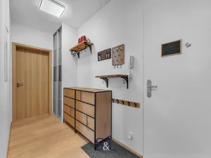 Prodej bytu 3+kk, Liberec, Kladenská, 81 m2