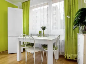Pronájem bytu 3+1, Děčín, Na Vyhlídce, 64 m2
