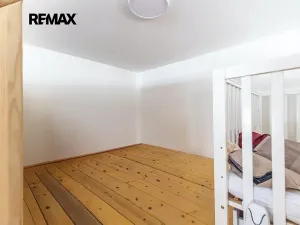 Prodej atypického bytu, Praha - Vršovice, Turkmenská, 85 m2