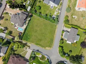 Prodej pozemku pro bydlení, Jesenice, 1345 m2