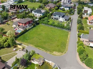 Prodej pozemku pro bydlení, Jesenice, 1345 m2