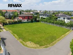 Prodej pozemku pro bydlení, Jesenice, 1345 m2