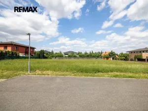 Prodej pozemku pro bydlení, Jesenice, 1345 m2