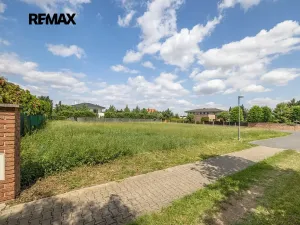 Prodej pozemku pro bydlení, Jesenice, 1345 m2