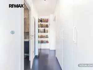 Prodej bytu 2+kk, Praha - Břevnov, Na Petřinách, 41 m2