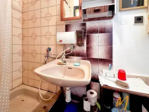 Prodej chaty, Česká Třebová, 38 m2