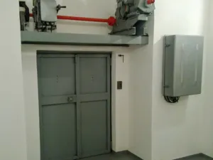 Prodej skladu, Praha - Bubeneč, Šestidomí, 16 m2