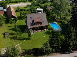 Prodej rodinného domu, Chrustenice, 336 m2