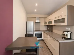 Prodej bytu 2+kk, Teplice, Trnovanská, 48 m2