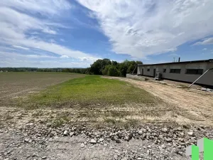 Prodej pozemku pro bydlení, Markvartovice, Lipová, 1210 m2