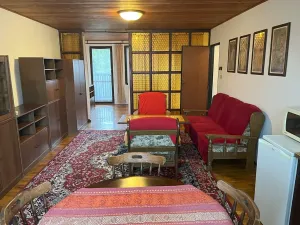 Pronájem bytu 2+kk, Praha - Čimice, Ke hřišti, 56 m2