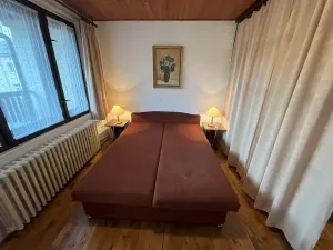 Pronájem bytu 2+kk, Praha - Čimice, Ke hřišti, 56 m2