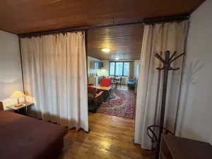 Pronájem bytu 2+kk, Praha - Čimice, Ke hřišti, 56 m2
