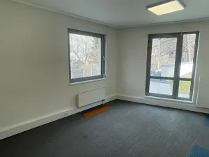 Pronájem kanceláře, Praha - Krč, Pacovská, 109 m2
