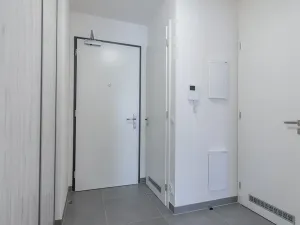 Pronájem bytu 2+kk, Praha - Karlín, Nekvasilova, 67 m2