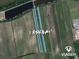 Prodej podílu pole, Hlohovec, 2919 m2