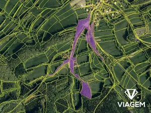 Prodej podílu pole, Bratřejov, 2087 m2