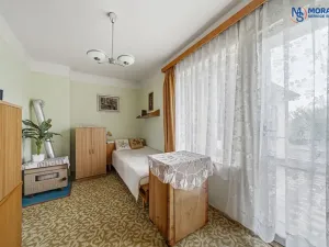 Prodej rodinného domu, Uničov, Olomoucká, 140 m2