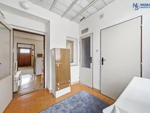Prodej rodinného domu, Uničov, Olomoucká, 140 m2