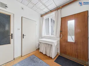 Prodej rodinného domu, Uničov, Olomoucká, 140 m2