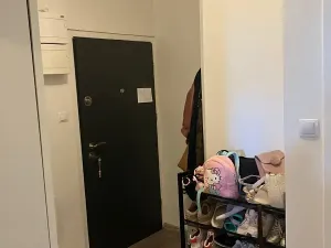 Pronájem bytu 2+kk, Praha - Nusle, V Horkách, 52 m2