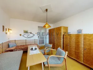 Prodej bytu 2+1, České Budějovice, Mánesova, 73 m2