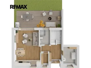 Prodej rodinného domu, Čeladná, 98 m2