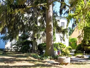 Prodej rodinného domu, Kostelec nad Labem, Petra Bezruče, 200 m2