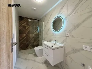 Pronájem bytu 1+kk, Ořech, V Chaloupkách, 30 m2