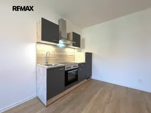 Pronájem bytu 1+kk, Ořech, V Chaloupkách, 30 m2