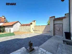 Pronájem bytu 1+kk, Ořech, V Chaloupkách, 30 m2