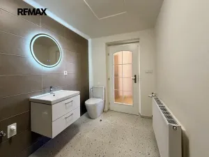 Pronájem bytu 1+1, Ořech, V Chaloupkách, 42 m2