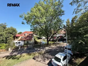 Pronájem bytu 2+kk, Ořech, V Chaloupkách, 50 m2