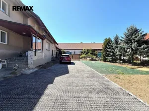 Pronájem bytu 2+kk, Ořech, V Chaloupkách, 50 m2