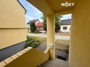 Prodej rodinného domu, Lužice, Dvorní, 167 m2