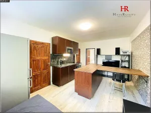 Pronájem bytu 3+kk, Benešov, Bezručova, 53 m2
